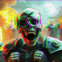 horrorweapon