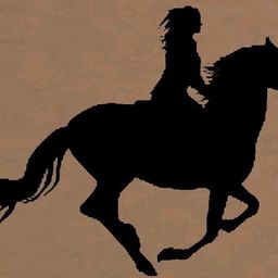 horserider