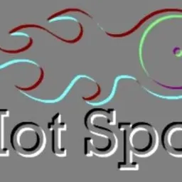 hotspoot