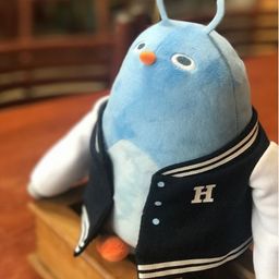 hufspress
