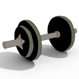 humbledumbell
