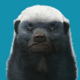 hunnybadger
