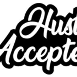 hustleaccepted