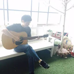 hyeongmin