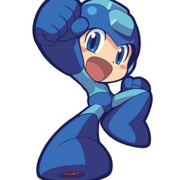 hypermegaman