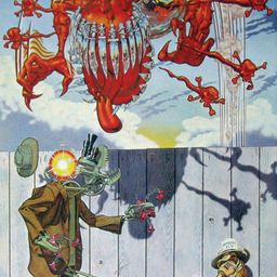 hysteria73