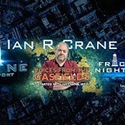 ianrcrane