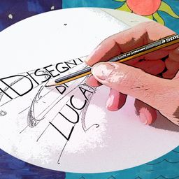 idisegnidiluca
