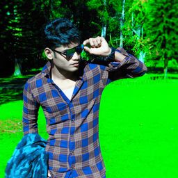 ilhamkdx