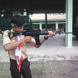 ilhamscout