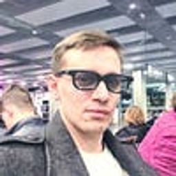 ilyadruzhinin
