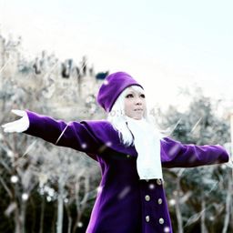 ilyasviel