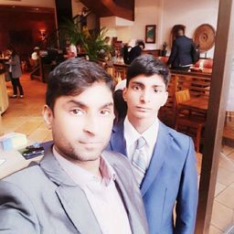 imranlouis