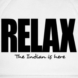 indianishere