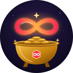 infinitypot