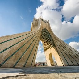 irantravel