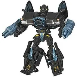 ironhide