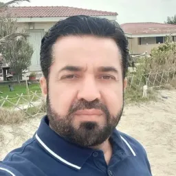 irshadkhan