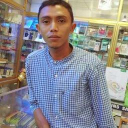 iskandarsumboe