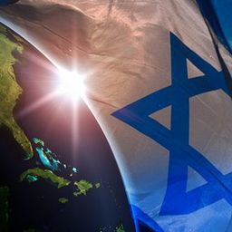 israels-blessing