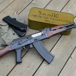 izhmash