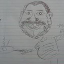 jamieframe