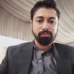 jamshaidrazagil