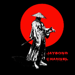 jaysonbchannel