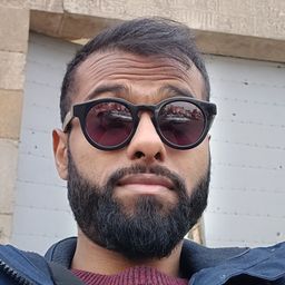 jaytharappel