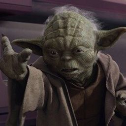 jedimasteryoda