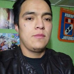 jhairdisonante