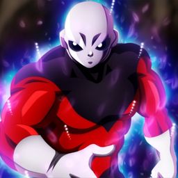 jiren