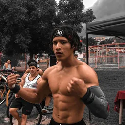 jisus-workout