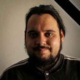 joeridamian