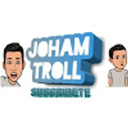 johamtroll