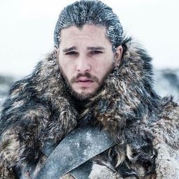 john-snow123