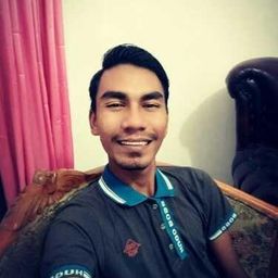 johnpridana