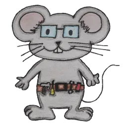 johnthmouse