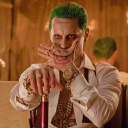 jokerboy
