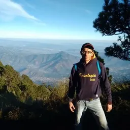 josehurtado