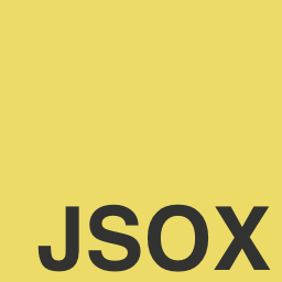 jsox