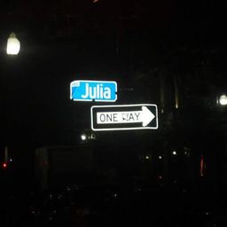 juliecream