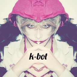 k-bot