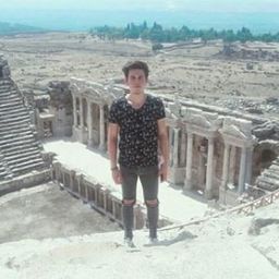 karahan