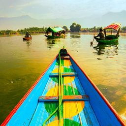 kashmir