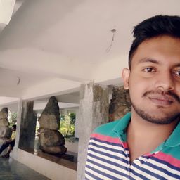 keerthi97