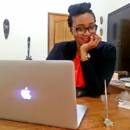 kelechiudoagwu