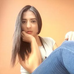 kenialorena