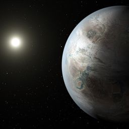 kepler452-b
