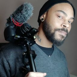 keyanvangrant